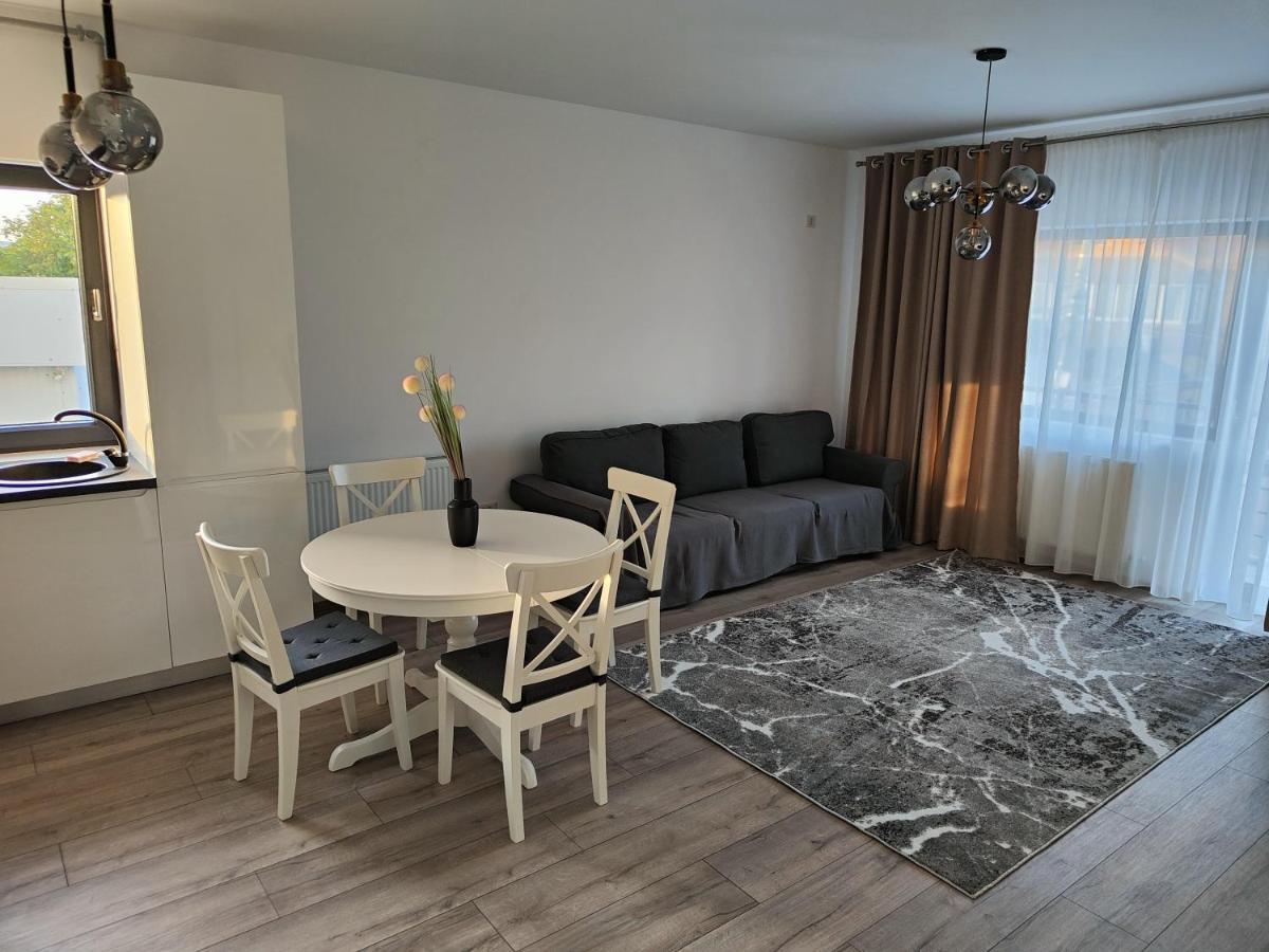 2 Rooms Apartment I Love Tea Bucharest Exterior photo