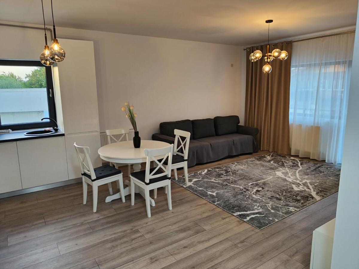 2 Rooms Apartment I Love Tea Bucharest Exterior photo